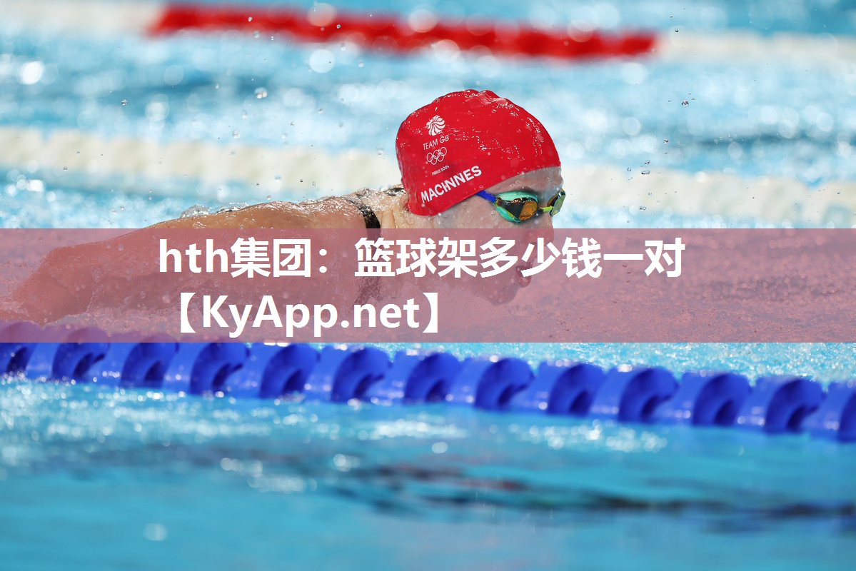 hth集团：篮球架多少钱一对