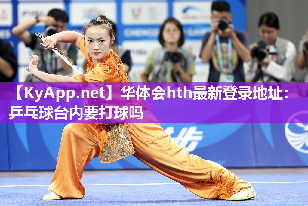 乒乓球台内要打球吗 乒乓球台内要打球吗